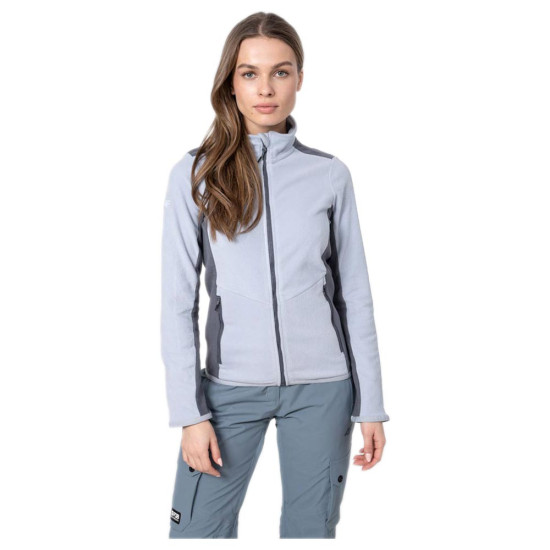 4F Γυναικεία ζακέτα Fleece